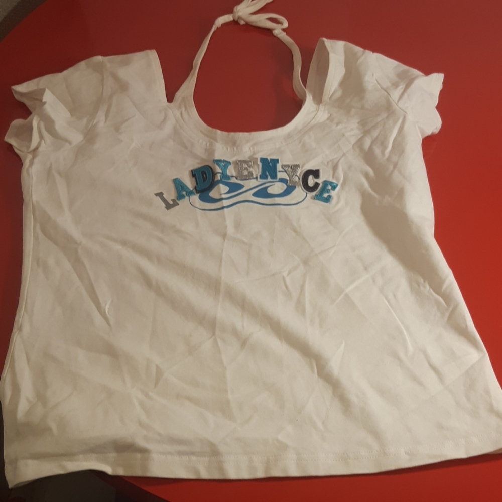 Lady enyce tshirt